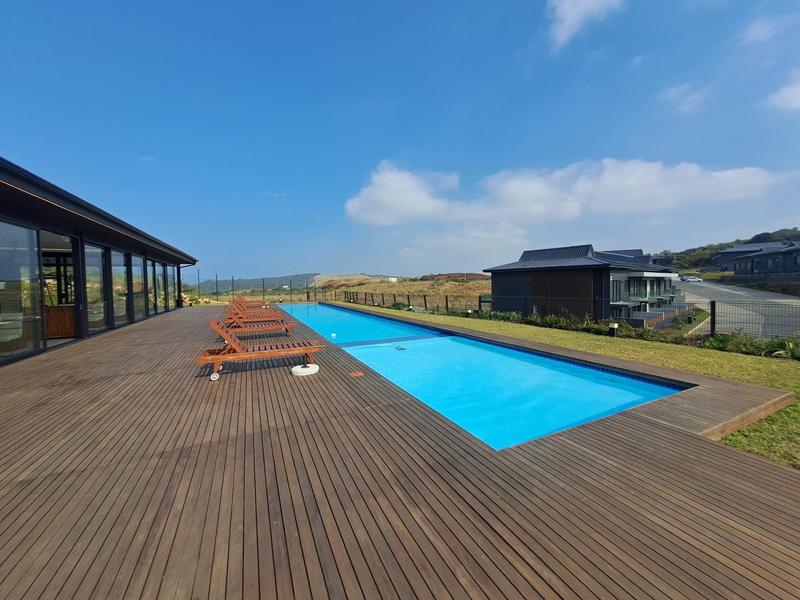 To Let 1 Bedroom Property for Rent in Zimbali Coastal Resort Estate KwaZulu-Natal