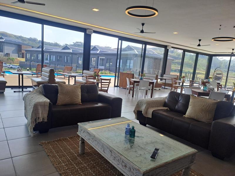 To Let 1 Bedroom Property for Rent in Zimbali Coastal Resort Estate KwaZulu-Natal
