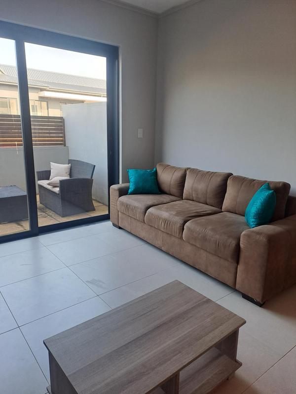 To Let 1 Bedroom Property for Rent in Zimbali Coastal Resort Estate KwaZulu-Natal