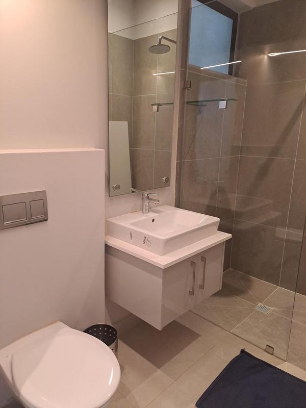 To Let 1 Bedroom Property for Rent in Zimbali Coastal Resort Estate KwaZulu-Natal