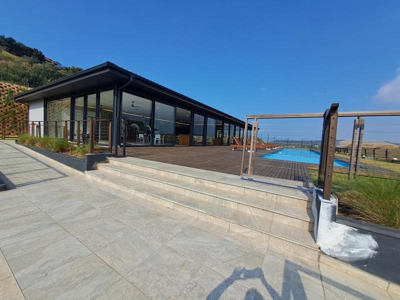 To Let 1 Bedroom Property for Rent in Zimbali Coastal Resort Estate KwaZulu-Natal