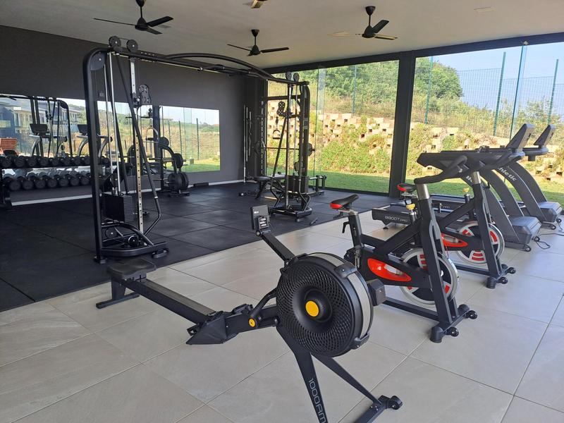 To Let 1 Bedroom Property for Rent in Zimbali Coastal Resort Estate KwaZulu-Natal
