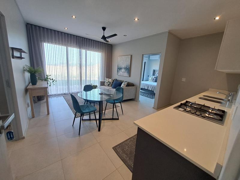 To Let 2 Bedroom Property for Rent in Zimbali Coastal Resort Estate KwaZulu-Natal