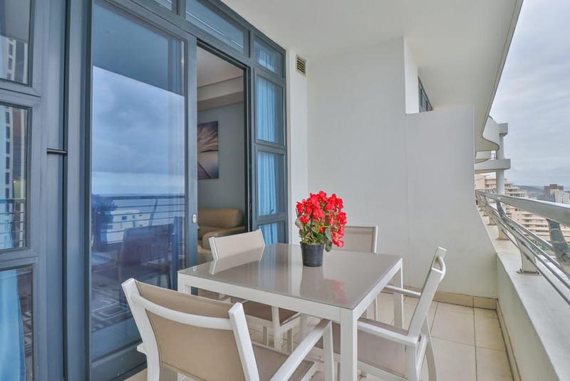 2 Bedroom Property for Sale in Umhlanga Rocks KwaZulu-Natal