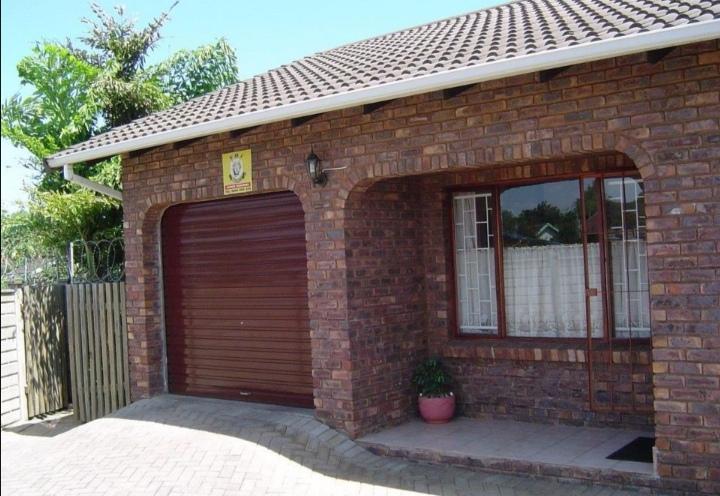 2 Bedroom Property for Sale in Veld En Vlei KwaZulu-Natal