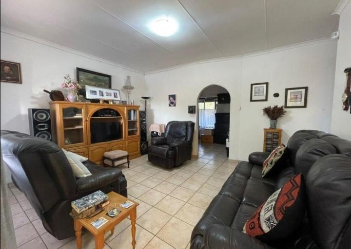 2 Bedroom Property for Sale in Veld En Vlei KwaZulu-Natal