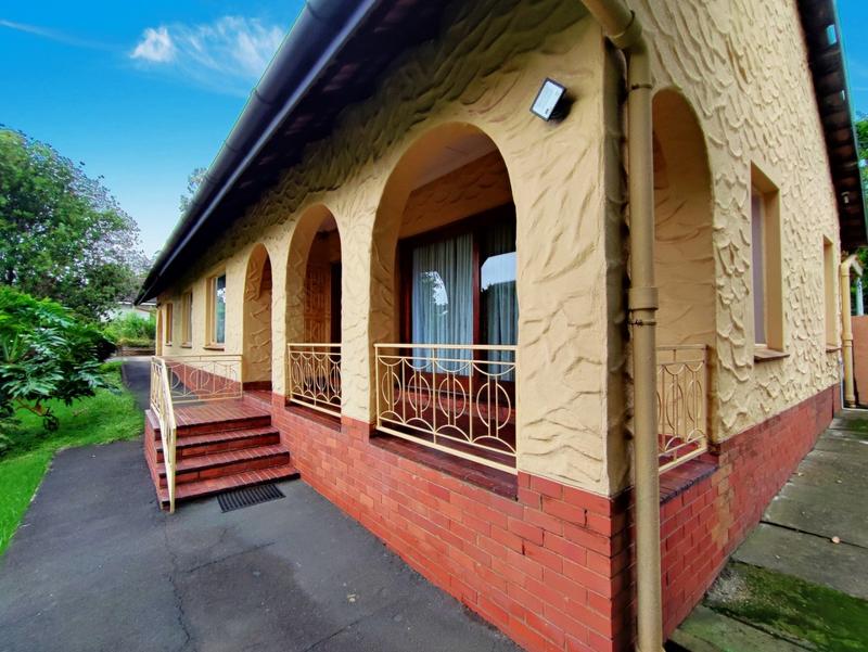 3 Bedroom Property for Sale in Fillan Park KwaZulu-Natal