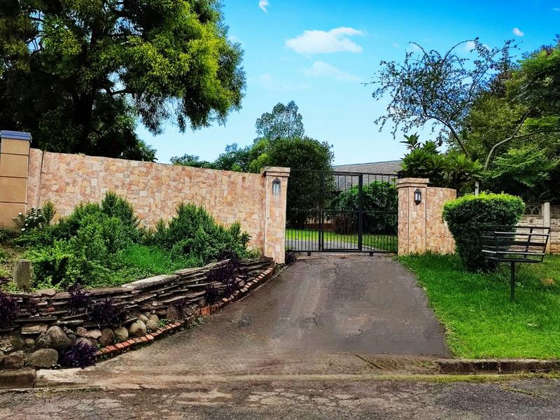 3 Bedroom Property for Sale in Fillan Park KwaZulu-Natal