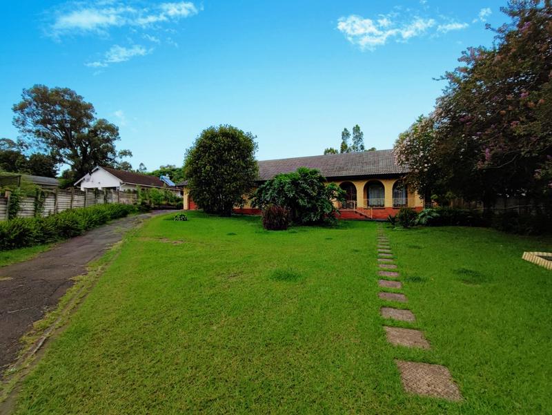 3 Bedroom Property for Sale in Fillan Park KwaZulu-Natal