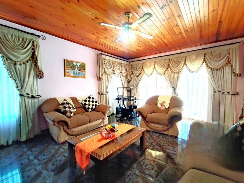 3 Bedroom Property for Sale in Fillan Park KwaZulu-Natal