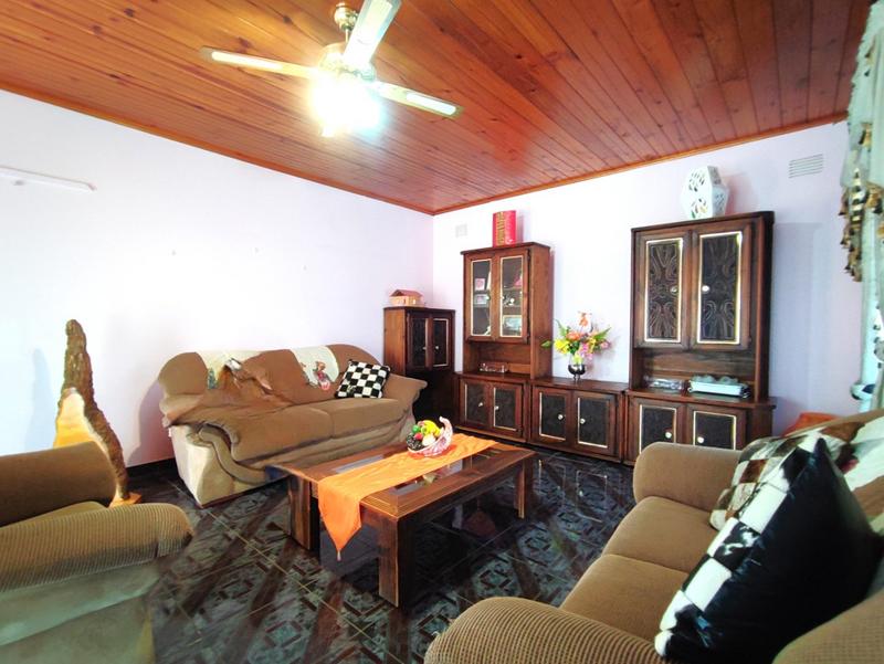 3 Bedroom Property for Sale in Fillan Park KwaZulu-Natal