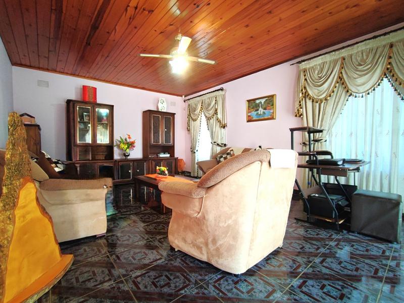 3 Bedroom Property for Sale in Fillan Park KwaZulu-Natal
