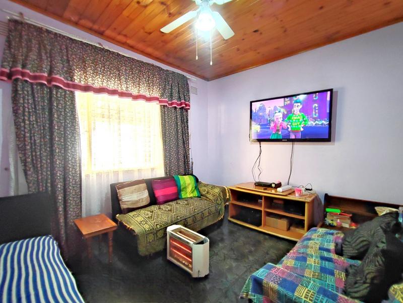 3 Bedroom Property for Sale in Fillan Park KwaZulu-Natal