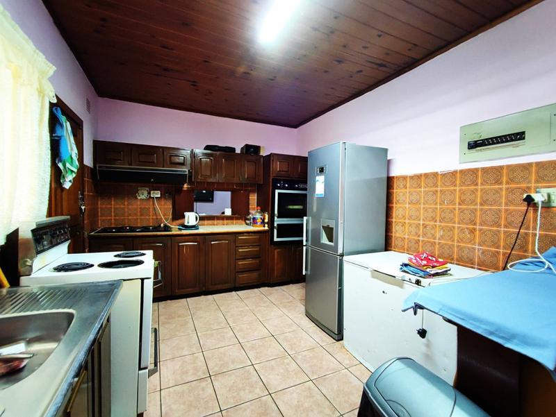 3 Bedroom Property for Sale in Fillan Park KwaZulu-Natal