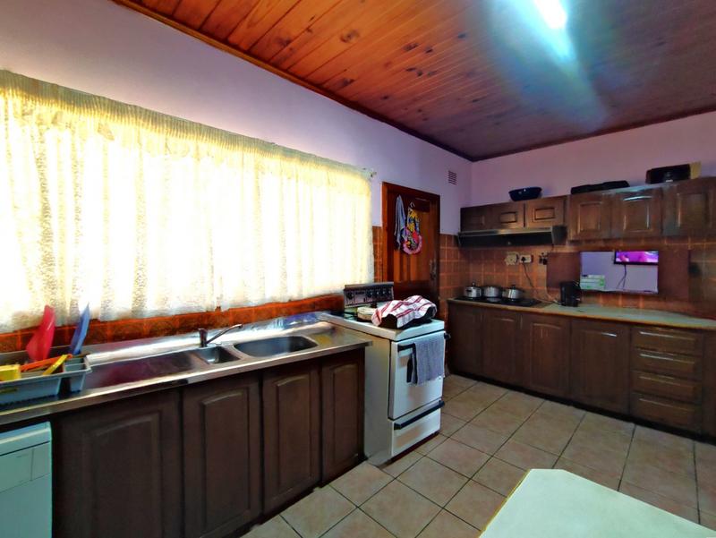 3 Bedroom Property for Sale in Fillan Park KwaZulu-Natal