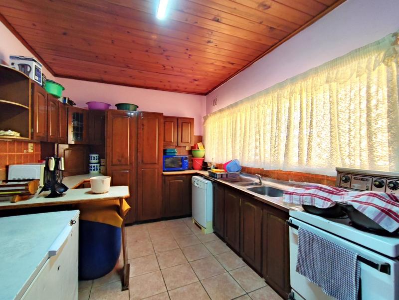 3 Bedroom Property for Sale in Fillan Park KwaZulu-Natal