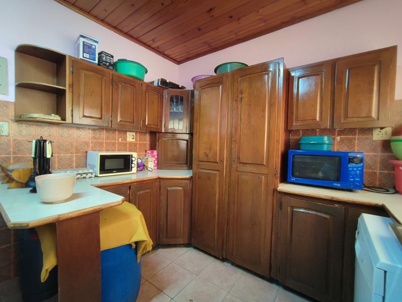3 Bedroom Property for Sale in Fillan Park KwaZulu-Natal
