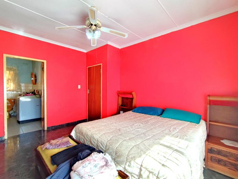 3 Bedroom Property for Sale in Fillan Park KwaZulu-Natal