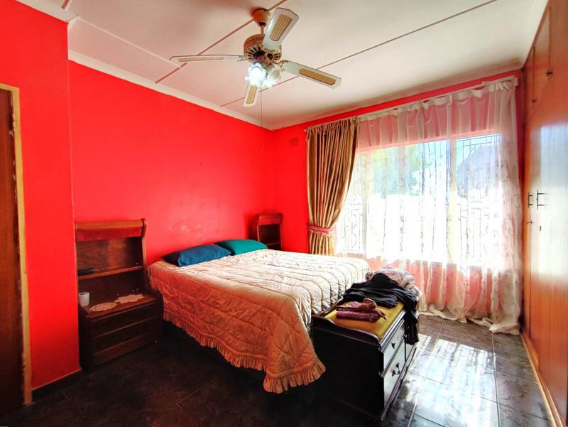 3 Bedroom Property for Sale in Fillan Park KwaZulu-Natal