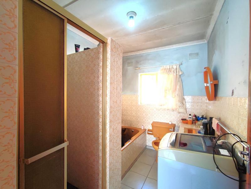3 Bedroom Property for Sale in Fillan Park KwaZulu-Natal