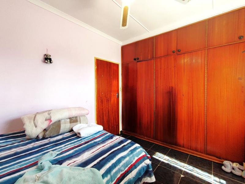 3 Bedroom Property for Sale in Fillan Park KwaZulu-Natal