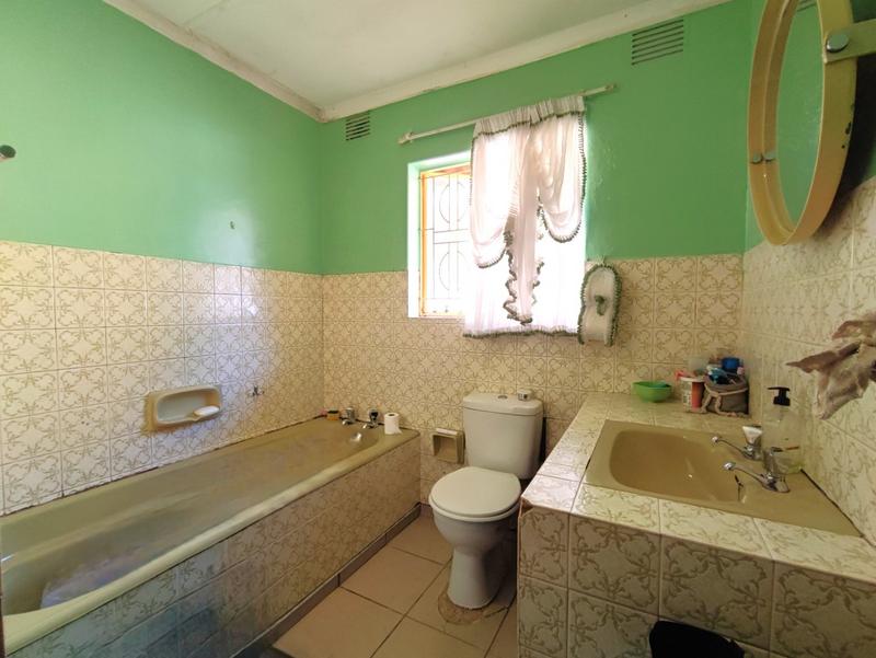 3 Bedroom Property for Sale in Fillan Park KwaZulu-Natal