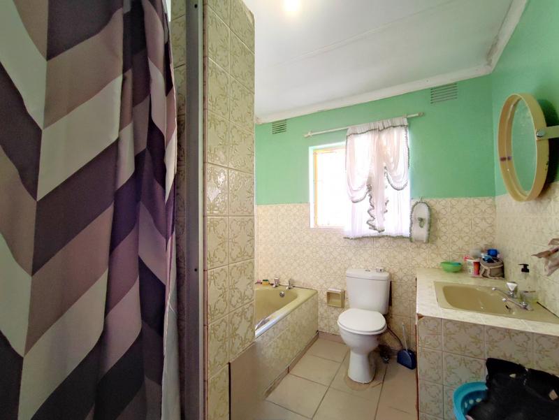3 Bedroom Property for Sale in Fillan Park KwaZulu-Natal