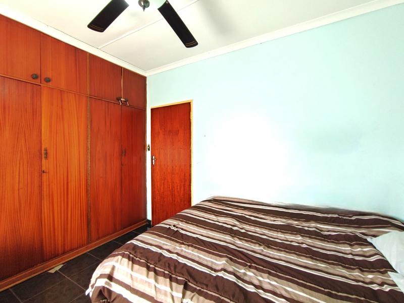 3 Bedroom Property for Sale in Fillan Park KwaZulu-Natal