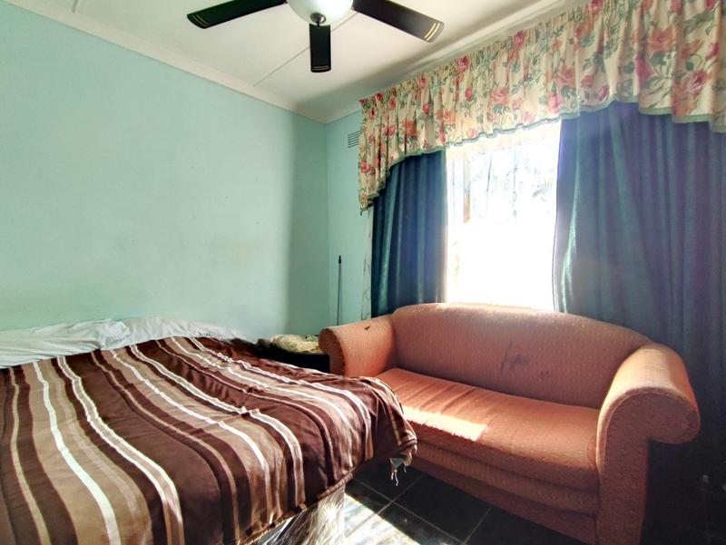 3 Bedroom Property for Sale in Fillan Park KwaZulu-Natal