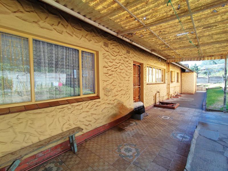 3 Bedroom Property for Sale in Fillan Park KwaZulu-Natal
