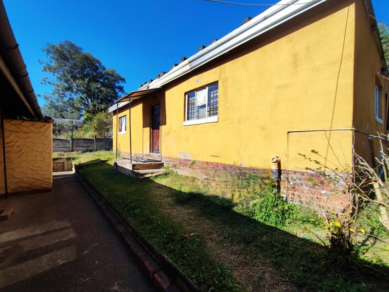 3 Bedroom Property for Sale in Fillan Park KwaZulu-Natal