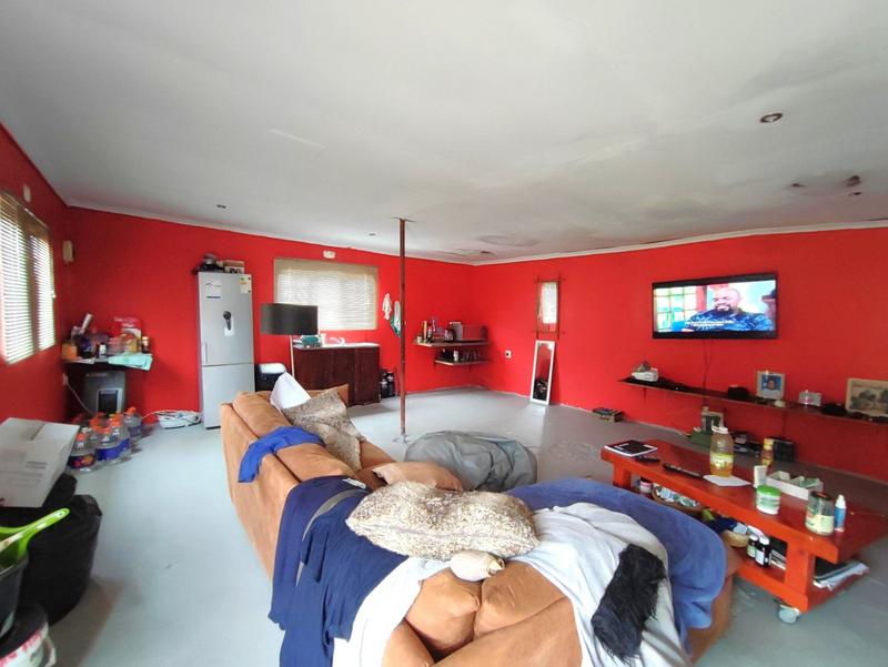 3 Bedroom Property for Sale in Fillan Park KwaZulu-Natal