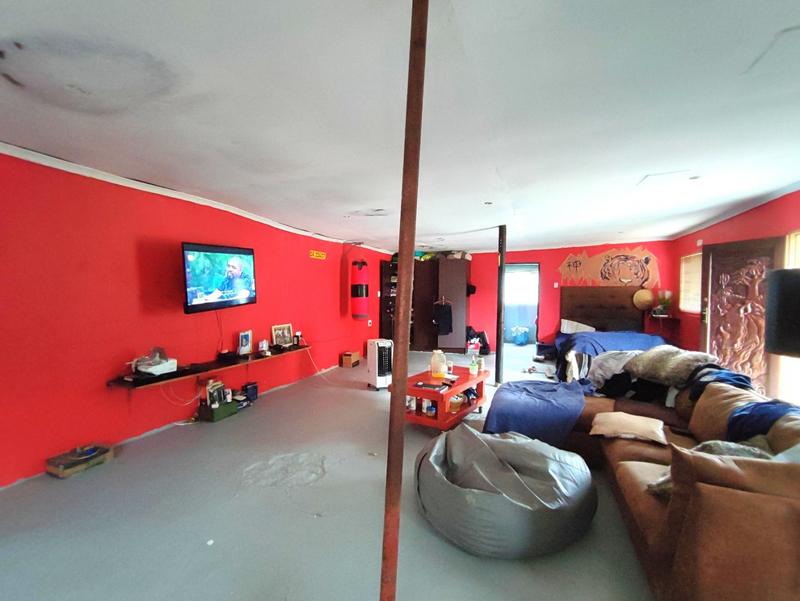 3 Bedroom Property for Sale in Fillan Park KwaZulu-Natal