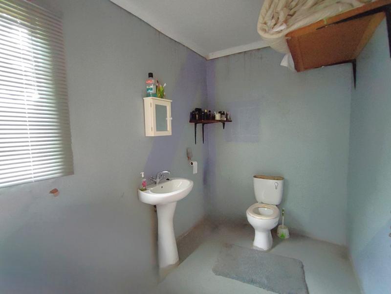 3 Bedroom Property for Sale in Fillan Park KwaZulu-Natal