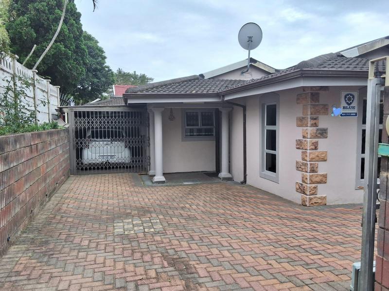 3 Bedroom Property for Sale in Shallcross KwaZulu-Natal