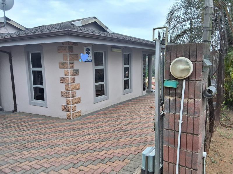 3 Bedroom Property for Sale in Shallcross KwaZulu-Natal