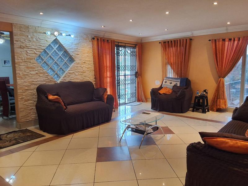 3 Bedroom Property for Sale in Shallcross KwaZulu-Natal