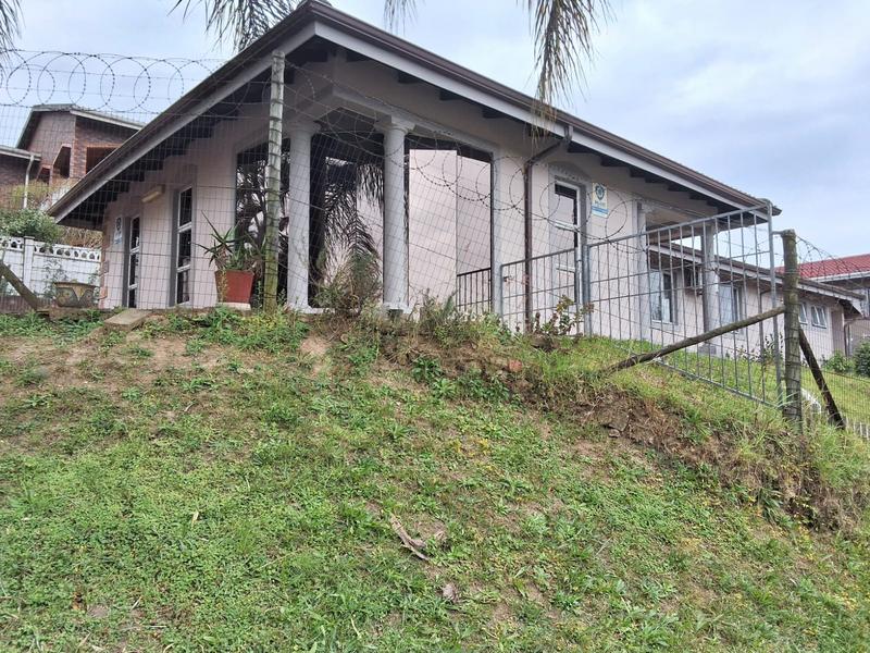 3 Bedroom Property for Sale in Shallcross KwaZulu-Natal