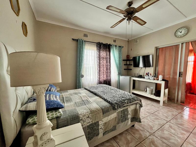 4 Bedroom Property for Sale in Margate KwaZulu-Natal