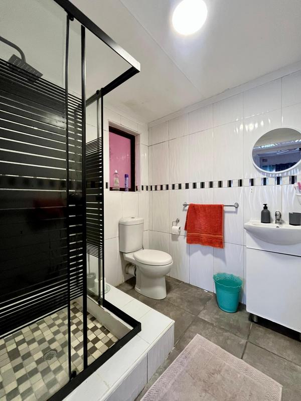4 Bedroom Property for Sale in Margate KwaZulu-Natal