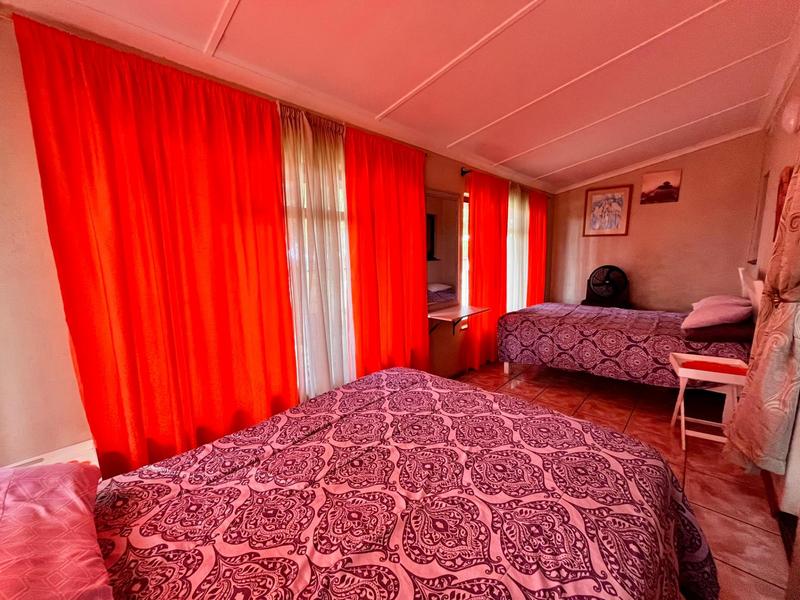 4 Bedroom Property for Sale in Margate KwaZulu-Natal