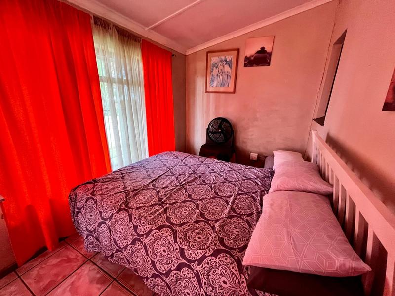4 Bedroom Property for Sale in Margate KwaZulu-Natal