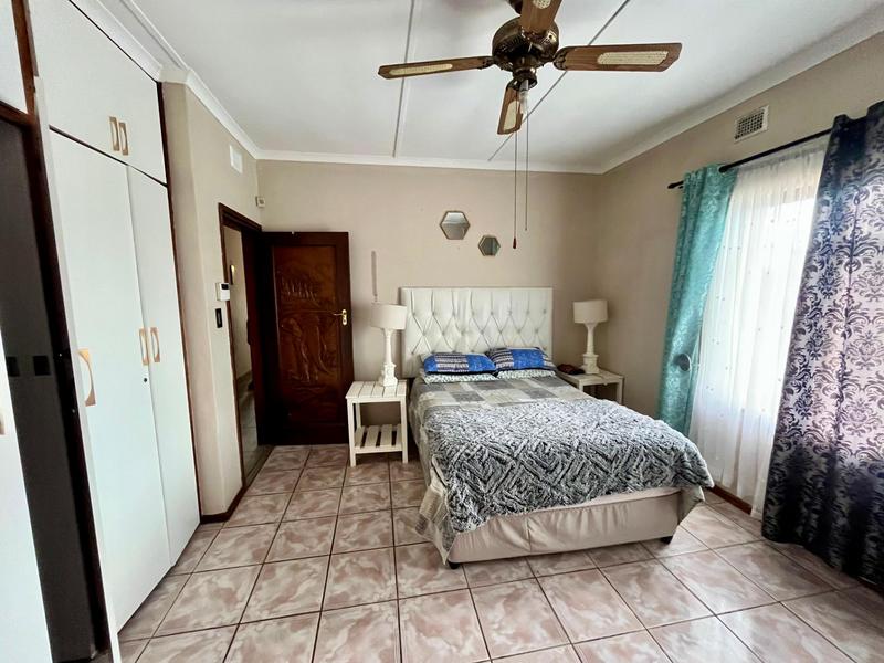 4 Bedroom Property for Sale in Margate KwaZulu-Natal