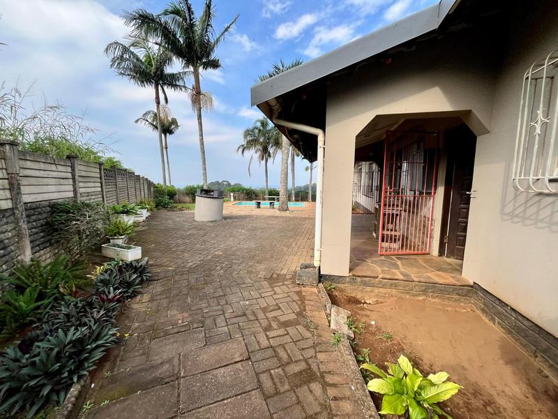 4 Bedroom Property for Sale in Margate KwaZulu-Natal