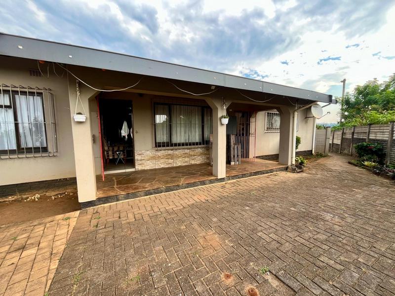 4 Bedroom Property for Sale in Margate KwaZulu-Natal
