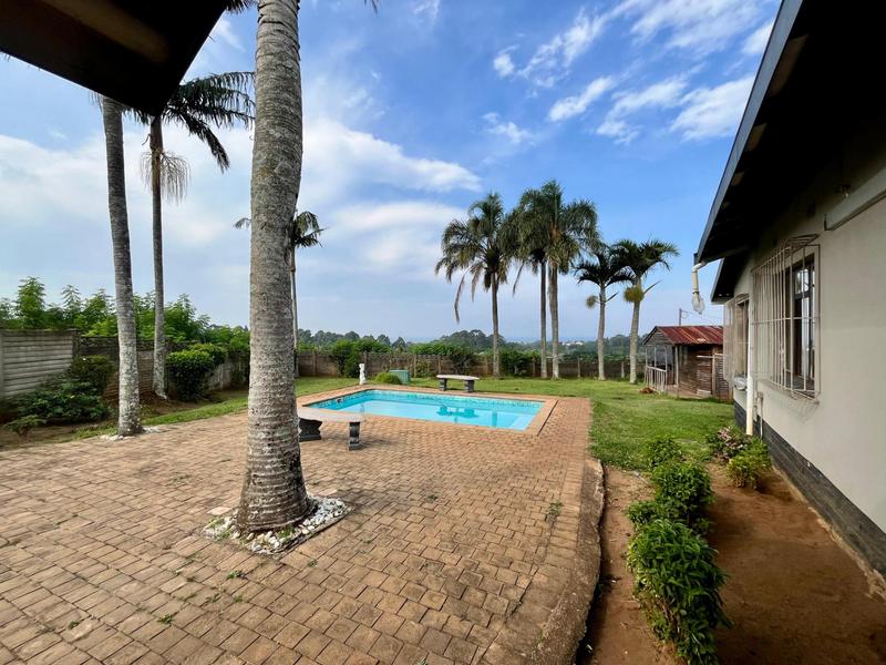 4 Bedroom Property for Sale in Margate KwaZulu-Natal
