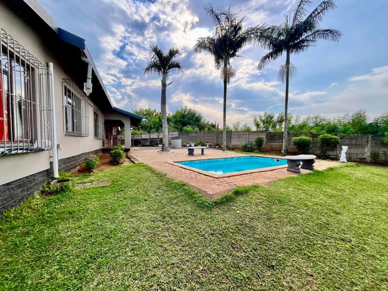 4 Bedroom Property for Sale in Margate KwaZulu-Natal