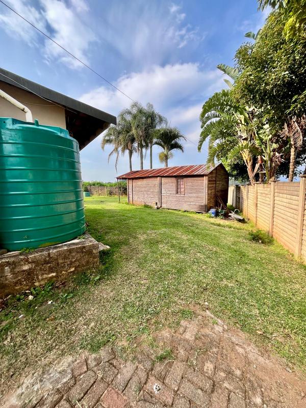 4 Bedroom Property for Sale in Margate KwaZulu-Natal
