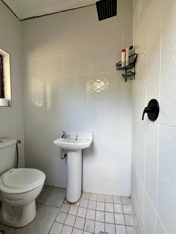 4 Bedroom Property for Sale in Margate KwaZulu-Natal