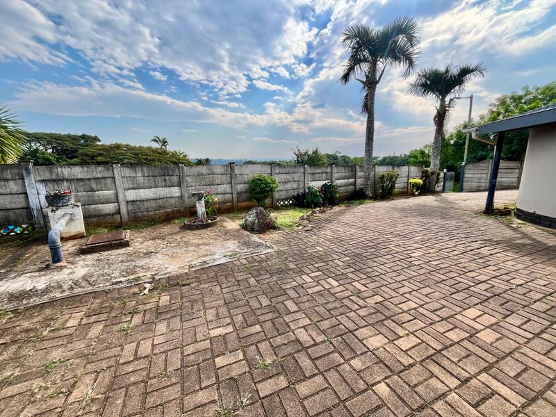 4 Bedroom Property for Sale in Margate KwaZulu-Natal